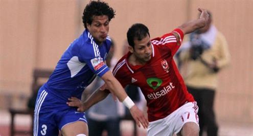 خاص.. الزمالك يكثف مفاوضاته مع طارق حامد بعد عرض الأهلي